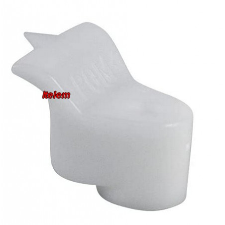 Fixation de bol Bosch Siemens 165265