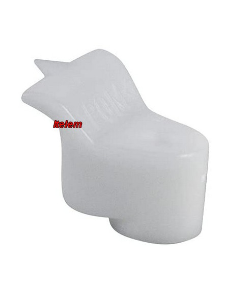 Fixation de bol Bosch Siemens 165265