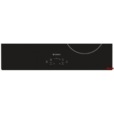 Dessus verre vitrocéramique plaque de cuisson Bosch 00683725