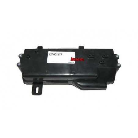 Module électronique hotte Faber 133.0052.063