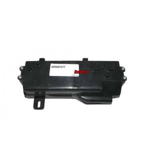 Module électronique hotte Faber 133.0052.063