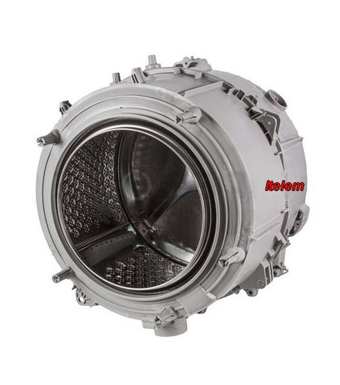 Cuve complète lave-linge Electrolux AEG 3484166206