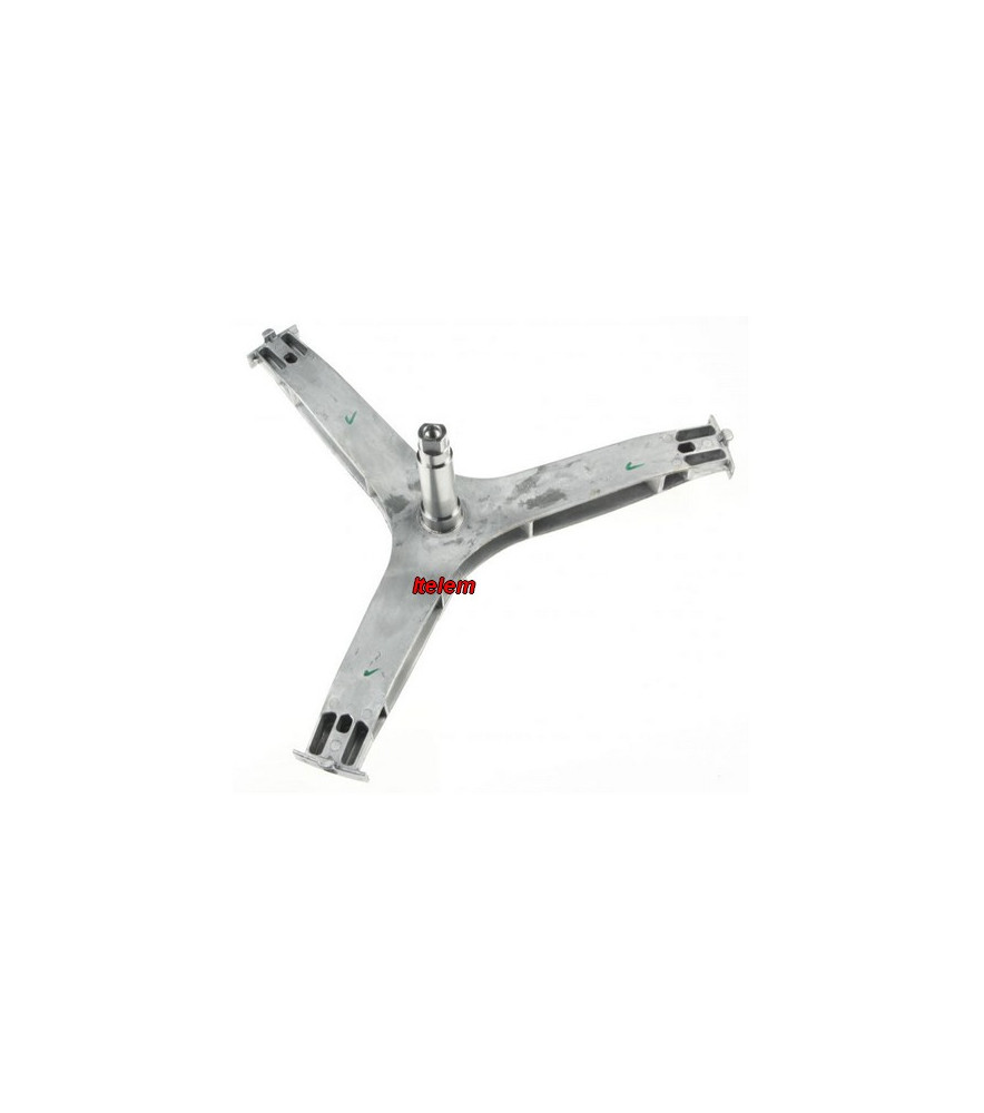 Croisillon lave-linge Samsung DC97-17234A