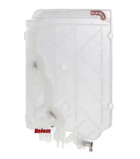 Remplisseur-répartiteur lave-vaisselle Bosch 00680319