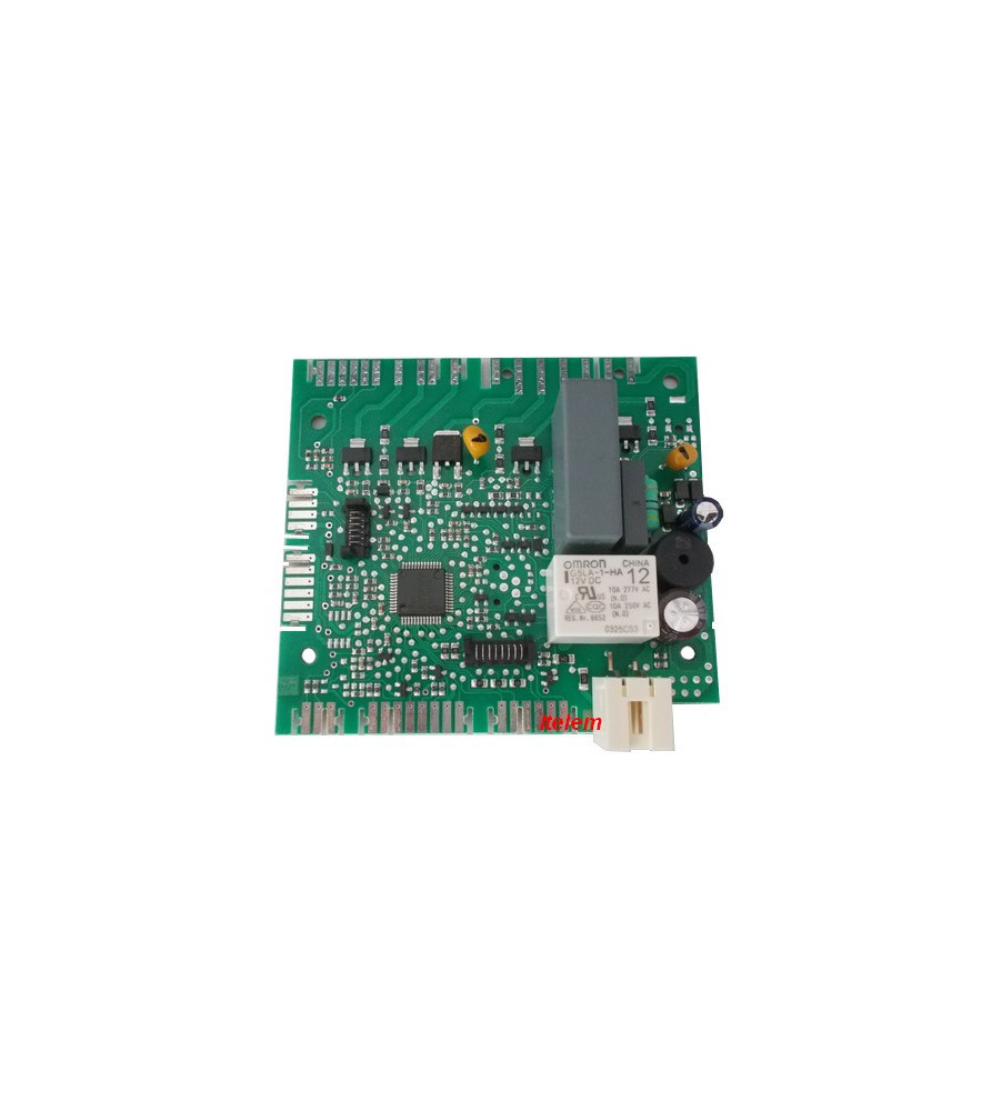 Carte éléctronique lavevaisselle Candy Rosières 41029102 — free download