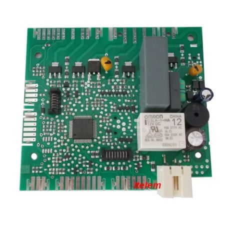 Carte électronique lave-vaisselle Candy 41029102