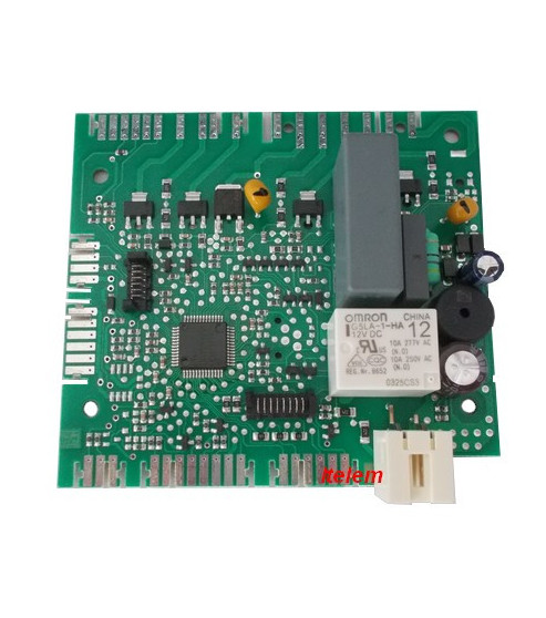 Carte électronique lave-vaisselle Candy 41029102