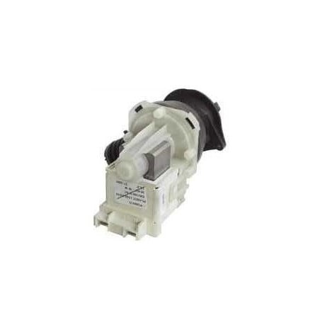 Pompe vidange lave-vaisselle Candy 91200173