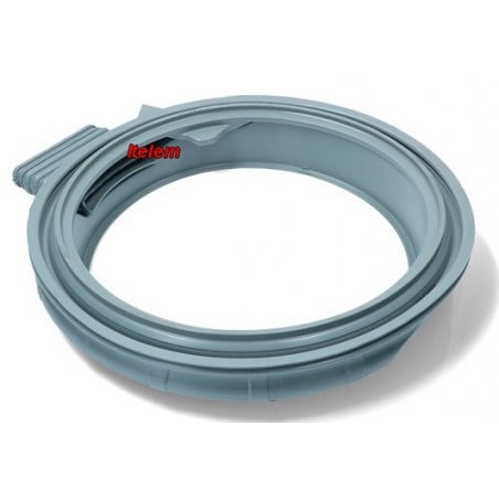 Joint de hublot lave-linge Samsung DC64-01827A