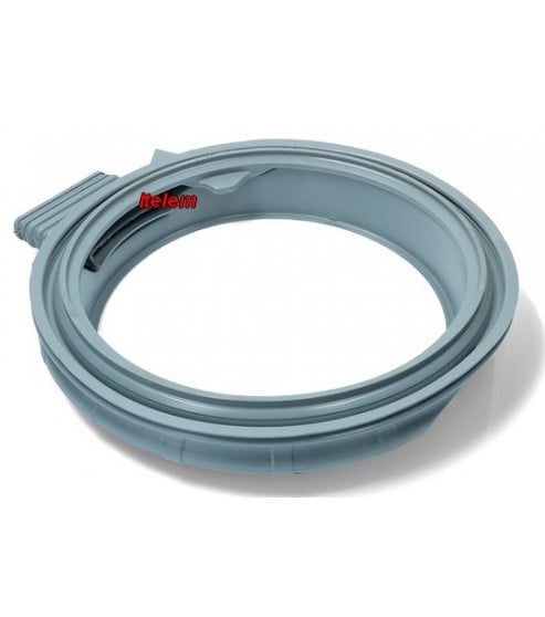 Joint de hublot lave-linge Samsung DC64-01827A