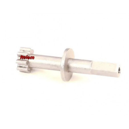 Raccord poignée porte four Angelo Po 3142670