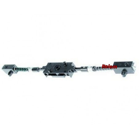 Serrure de porte four Dexion GAFOC00005