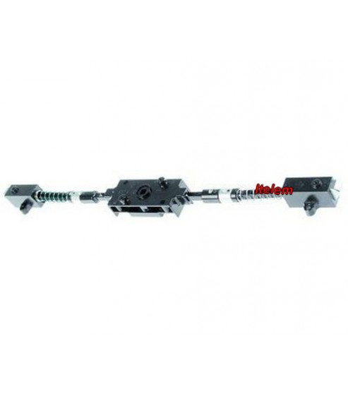 Serrure de porte four Dexion GAFOC00005