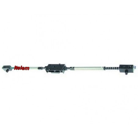Serrure de porte four Dexion GAFOC00051