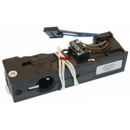 Serrure électro-mécanique de porte four Unox