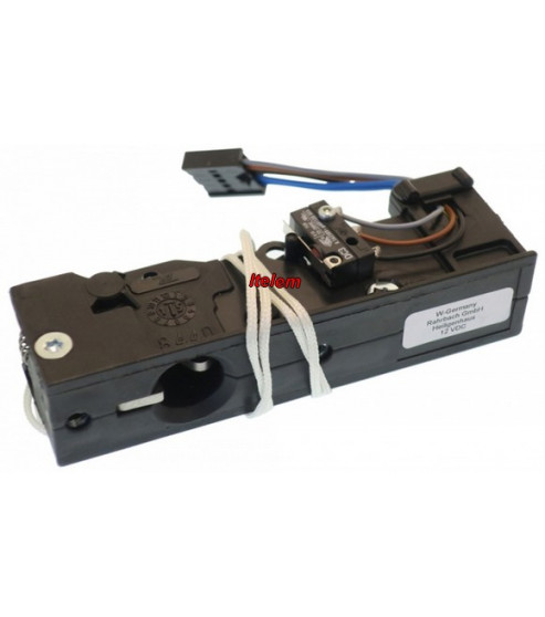 Serrure électro-mécanique de porte four Unox