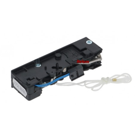 Serrure électro-mécanique de porte four MBM 5501106