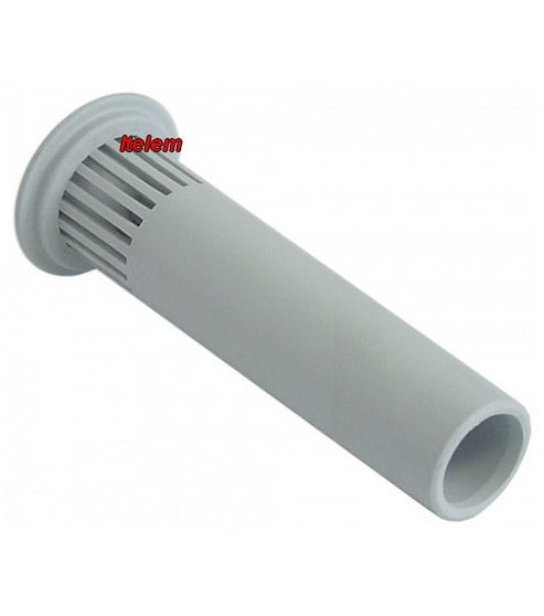 Tube bonde de trop plein lave-vaisselle Colged 142053
