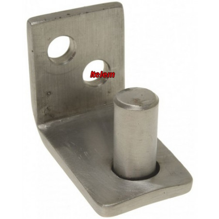 Charnière porte four Inoxtrend 519634