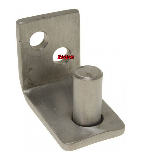 Charnière porte four Inoxtrend 519634