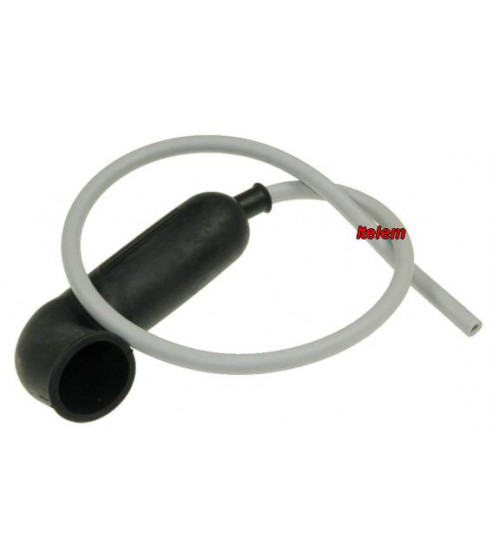 Durite de pressostat lave-linge Samsung DC67-00511B