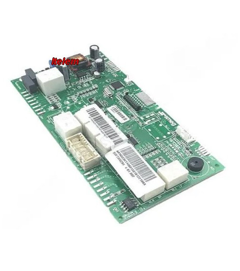 Module électronique de puissance cuisinière Smeg 691652341