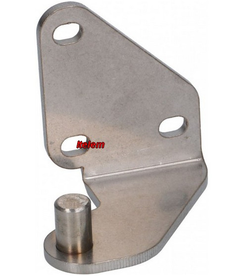 Charnière porte four Apach 7160110
