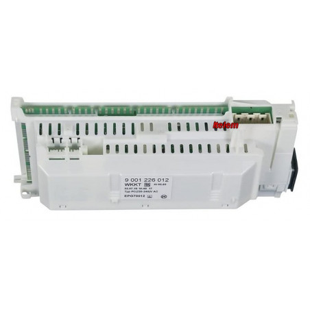 Module de puissance lave-vaisselle Bosch 12003857