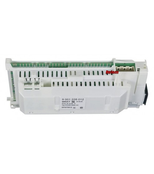 Module de puissance lave-vaisselle Bosch 12003857