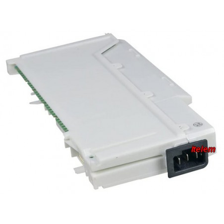 Module de puissance lave-vaisselle Siemens 12003857
