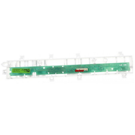 Module électronique d'affichage lave-vaisselle Whirlpool 481010381033