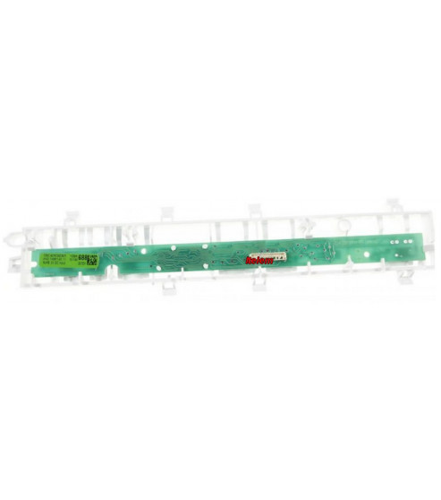 Module électronique d'affichage lave-vaisselle Whirlpool 481010381033