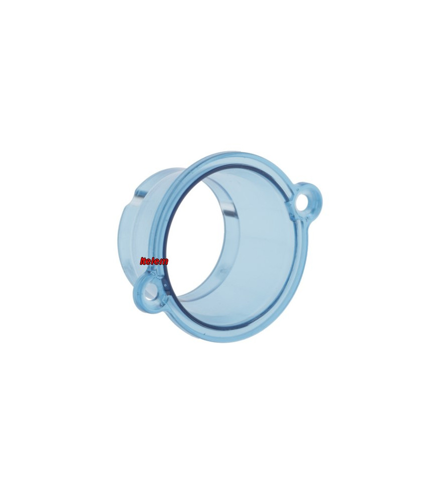 Couvercle interne de poignée de porte four Lainox