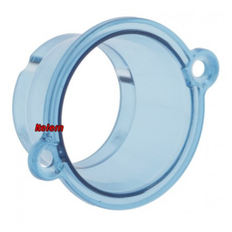 Couvercle interne de poignée de porte four Lainox
