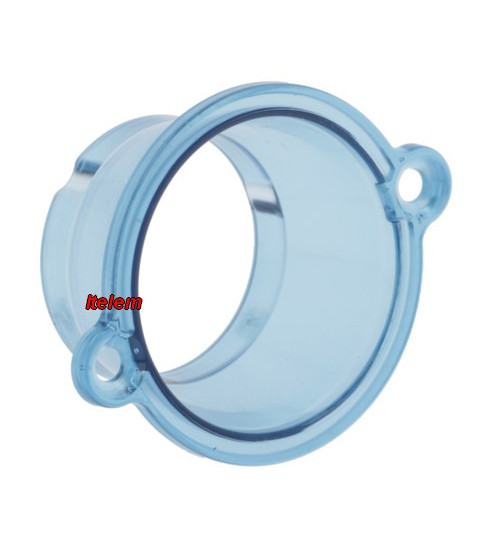 Couvercle interne de poignée de porte four Lainox