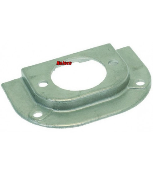 Support serrure de porte four Frima 2400216