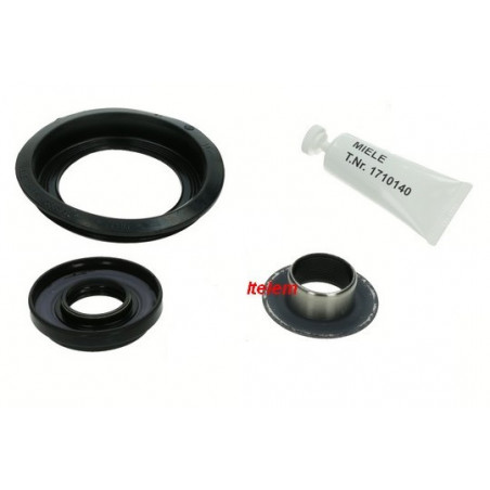 Kit étanche palier lave-linge Miele 5387005