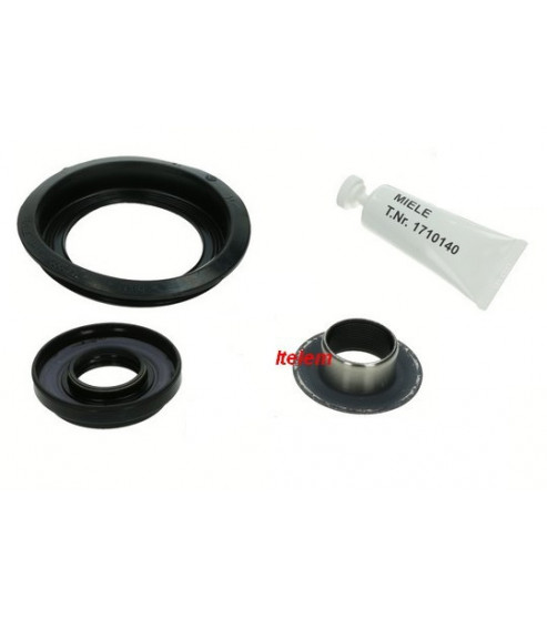 Kit étanche palier lave-linge Miele 5387005