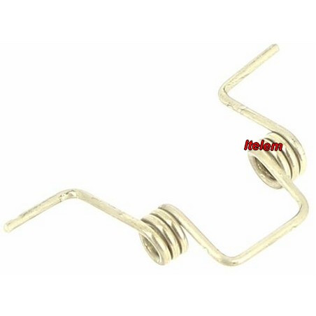Ressort de poignée hublot lave-linge Samsung DC61-02027A