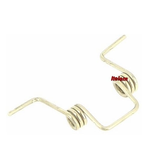 Ressort de poignée hublot lave-linge Samsung DC61-02027A