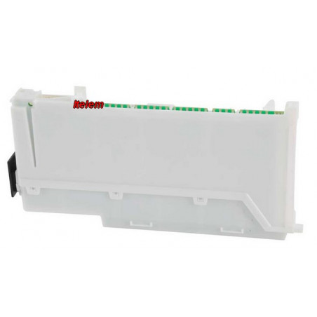 Module électronique de puissance lave-vaisselle Bosch 12005047