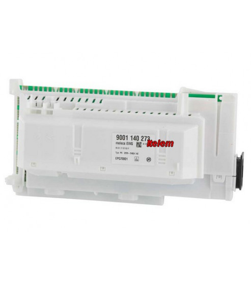 Module électronique de puissance lave-vaisselle Siemens 12005047