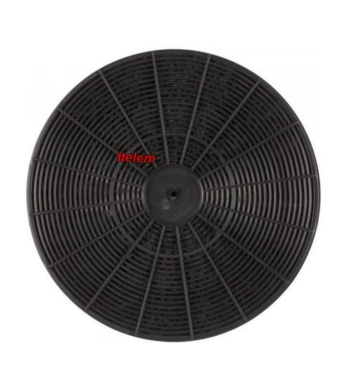 Filtre à charbon actif F233 hotte Whirlpool 484000008788