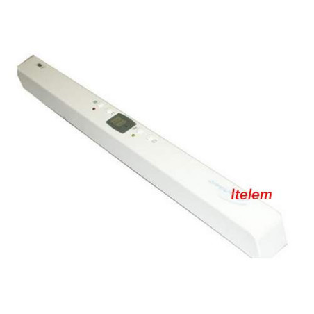 PLATINE AFFICHAGE BANDEAU pour REFRIGERATEUR
