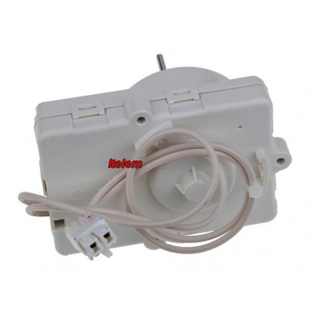Moteur ventilateur réfrigérateur Beko 4364270285