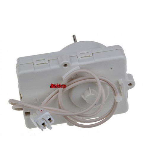 Moteur ventilateur réfrigérateur Beko 4364270285