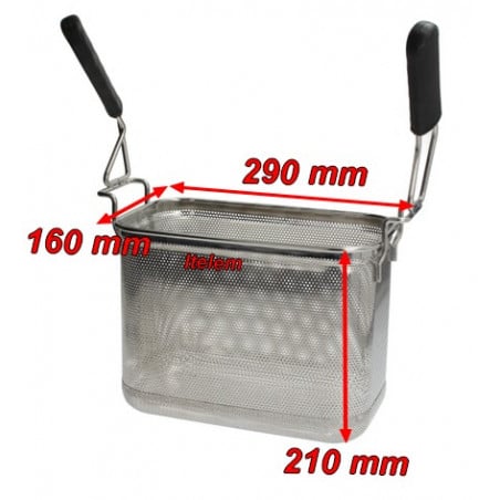 Panier cuiseur à pâtes Zanussi 0C1340