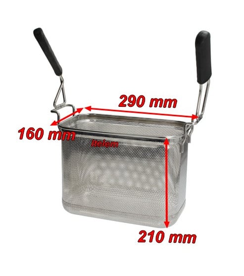 Panier cuiseur à pâtes Zanussi 0C1340