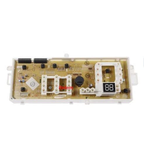 Module electronique lave linge Samsung DC92 00197C