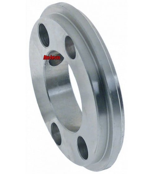 Embase poignée de porte four Baron BN3107935